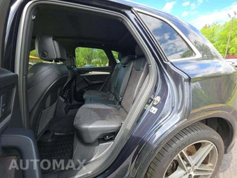 2020 Audi SQ5 Premium Plus – miniatura 10