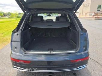 2020 Audi SQ5 Premium Plus – miniatura 11
