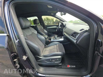2020 Audi SQ5 Premium Plus – miniatura 15