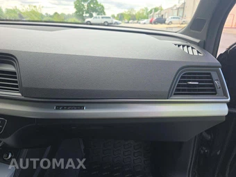 2020 Audi SQ5 Premium Plus – miniatura 16