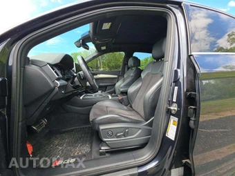 2020 Audi SQ5 Premium Plus – miniatura 3