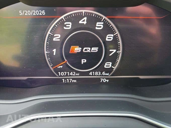 2020 Audi SQ5 Premium Plus – miniatura 6