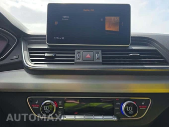 2020 Audi SQ5 Premium Plus – miniatura 7