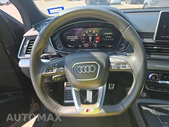 2020 Audi SQ5 Premium Plus - miniatura 10