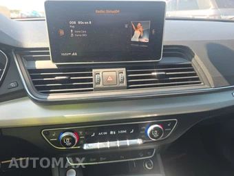 2020 Audi SQ5 Premium Plus - miniatura 11