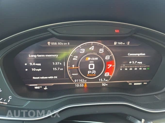 2020 Audi SQ5 Premium Plus - miniatura 12
