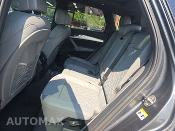 2020 Audi SQ5 Premium Plus - miniatura 13