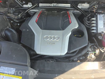 2020 Audi SQ5 Premium Plus - miniatura 15