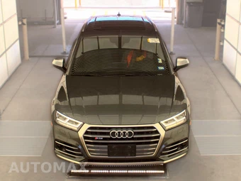 2020 Audi SQ5 Premium Plus - miniatura 2