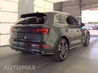 2020 Audi SQ5 Premium Plus - miniatura 4