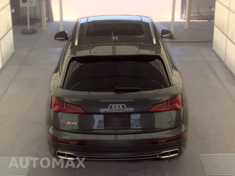 2020 Audi SQ5 Premium Plus - miniatura 5