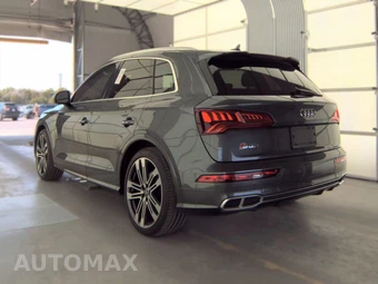 2020 Audi SQ5 Premium Plus - miniatura 6