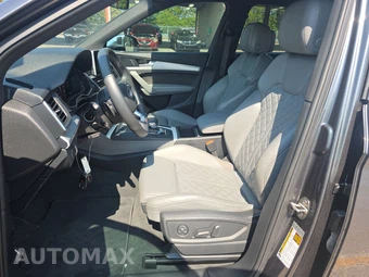 2020 Audi SQ5 Premium Plus - miniatura 7