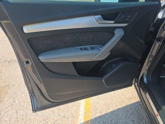 2020 Audi SQ5 Premium Plus - miniatura 9