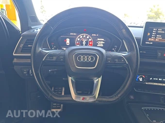 2020 Audi SQ5 Premium Plus – miniatura 10