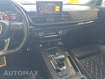 2020 Audi SQ5 Premium Plus – miniatura 11