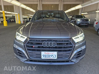 2020 Audi SQ5 Premium Plus – miniatura 2