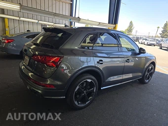 2020 Audi SQ5 Premium Plus – miniatura 4