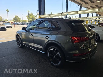 2020 Audi SQ5 Premium Plus – miniatura 6