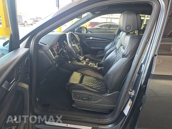 2020 Audi SQ5 Premium Plus – miniatura 7