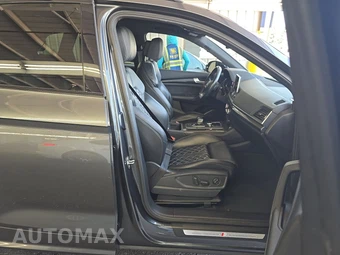 2020 Audi SQ5 Premium Plus – miniatura 8