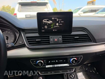 2020 Audi SQ5 Premium – miniatura 10