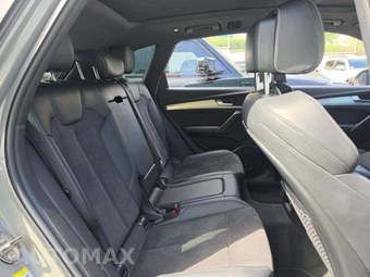 2020 Audi SQ5 Premium – miniatura 16