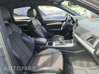 2020 Audi SQ5 Premium – miniatura 18