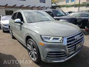 2020 Audi SQ5 Premium – miniatura 4