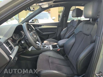2020 Audi SQ5 Premium – miniatura 6