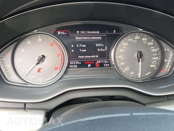 2020 Audi SQ5 Premium – miniatura 9