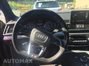 2020 Audi SQ5 Premium – miniatura 10