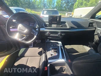 2020 Audi SQ5 Premium – miniatura 11