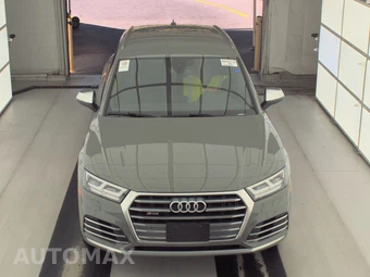 2020 Audi SQ5 Premium – miniatura 2