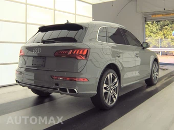2020 Audi SQ5 Premium – miniatura 4