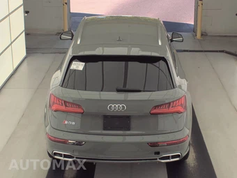 2020 Audi SQ5 Premium – miniatura 5