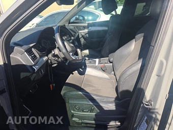 2020 Audi SQ5 Premium – miniatura 7