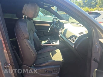 2020 Audi SQ5 Premium – miniatura 8