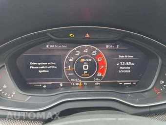 2020 Audi SQ5 Prestige – miniatura 10