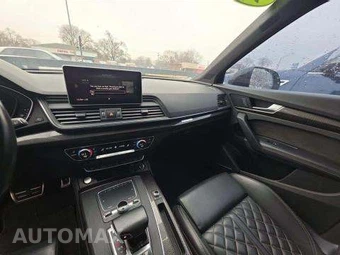 2020 Audi SQ5 Prestige – miniatura 11