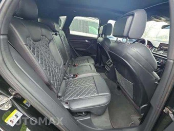 2020 Audi SQ5 Prestige – miniatura 17
