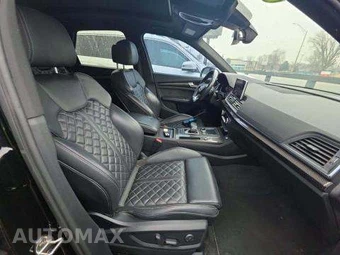 2020 Audi SQ5 Prestige – miniatura 19