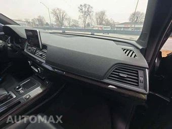 2020 Audi SQ5 Prestige – miniatura 20