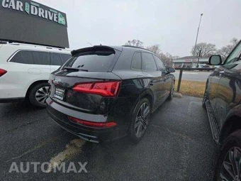 2020 Audi SQ5 Prestige – miniatura 4