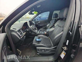 2020 Audi SQ5 Prestige – miniatura 7