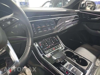 2020 Audi SQ8 Premium Plus – miniatura 10