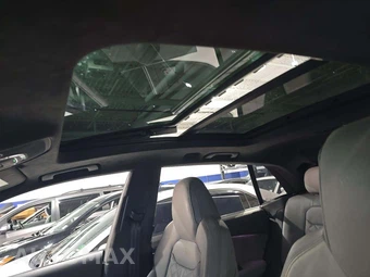 2020 Audi SQ8 Premium Plus – miniatura 11