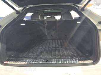 2020 Audi SQ8 Premium Plus – miniatura 14