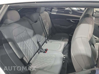 2020 Audi SQ8 Premium Plus – miniatura 16