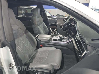 2020 Audi SQ8 Premium Plus – miniatura 18